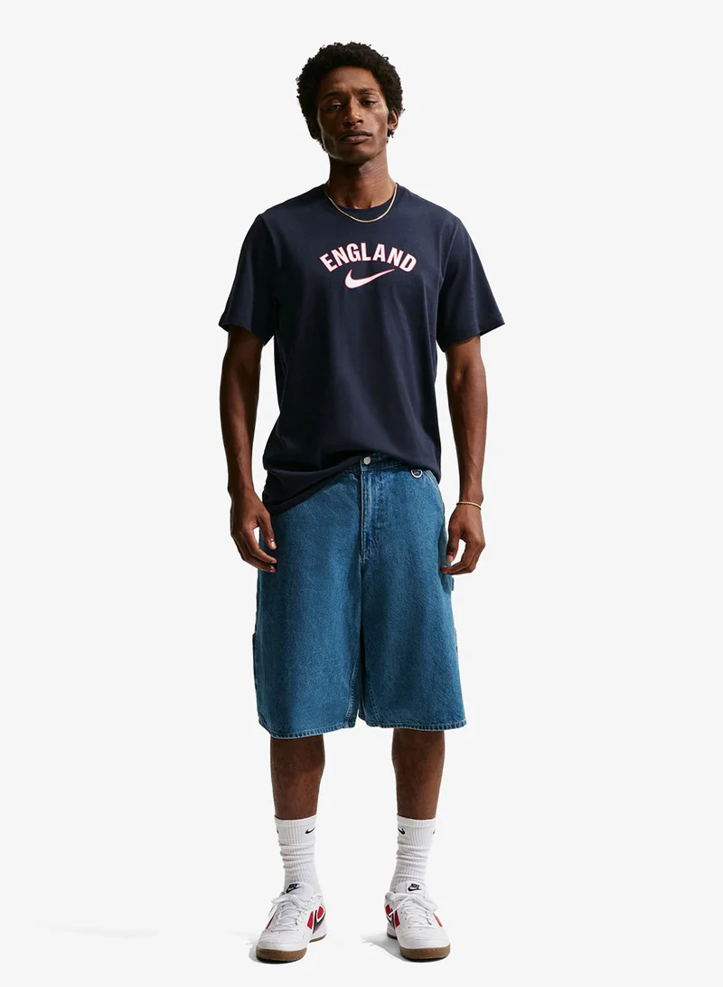 نايكي England Workmark T-Shirt